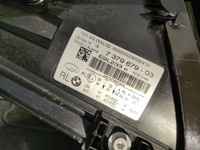 фото thumb №9, Лампи лампа перед адаптивний led lci bmw 7 f01 f02