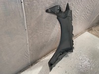 фото thumb №11, Jaguar xf 07-11 крыло правый перед передний