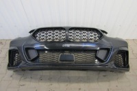 фото thumb №1, Бампер перед передній bmw 2 f44 m performance 19-