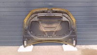 фото thumb №7, Vw golf vii lift капот крышка двигателя золотая lr1x