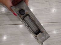 фото thumb №3, Бортовий комп'ютер коробки передач 8200274277 renault espace iv 2.2dci