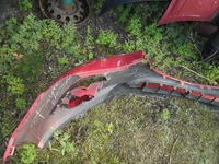 фото thumb №1, Бампер передний mazda 3 ii bjs750031