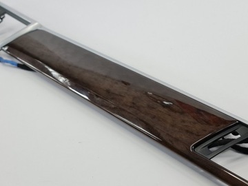 фото thumb №7, Планка декоративна dekor консолі mercedes w212