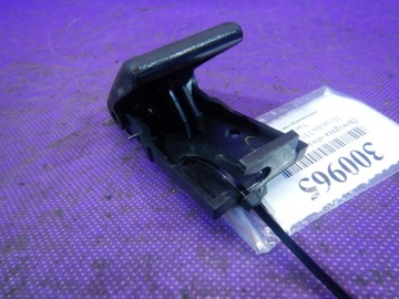 фото thumb №4, Hyundai i10 i 07- рычаг ручка открывания капота