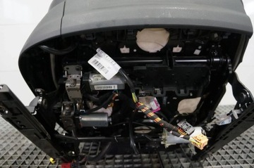 фото thumb №14, Сидіння сидіння комплект диван шкіра audi a8 d4 s8 4h