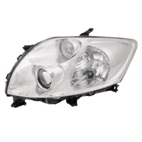 фото thumb №1, Фара лампа toyota auris e15 2007-2010 l