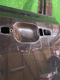 фото thumb №3, Дверь левая передние volvo xc90 ii