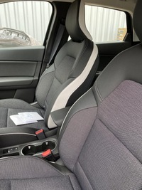 фото thumb №6, Renault captur ii сидіння салон заднє сидіння шкіра сидіння оббивка