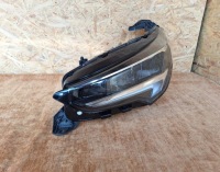 фото thumb №1, Opel corsa f лампа ліва led 9829522780