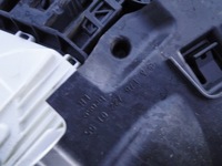 фото thumb №12, Mercedes gla 156 x156 вкладыш дверь передние левая