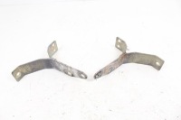 фото thumb №1, Кронштейн бампера перед maserati 3200gt 98-02