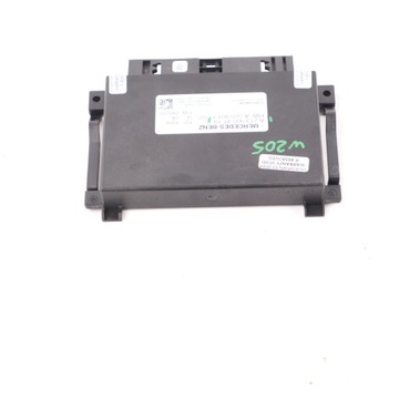 фото thumb №9, Mercedes w205 модуль блок керування коробки коробки передач a2139004119