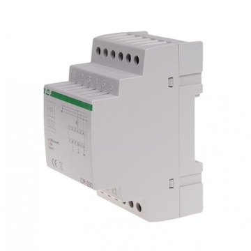 F&F FILTR PRZECIWZAKŁÓCENIOWY OP-230