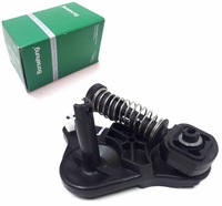 фото thumb №1, Рычаг zwrotna изменения коробки передач org vag b19123