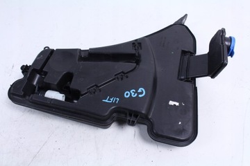 фото thumb №1, Бачок омывателя bmw g30 рестайлинг 20r.