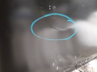 фото thumb №3, Двері праве передні renault scenic iv 16-