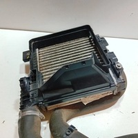 фото thumb №8, Peugeot 508 ii повітря інтеркулер інтеркулер