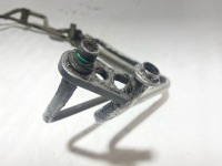 фото thumb №3, Шланги трубки fiat scudo peugeot expert citroen jumpy