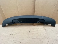 фото thumb №1, Volvo v40 спойлер бампера задняя новый oryg