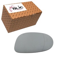 фото thumb №1, Скло дзеркало le асферичне lancia delta iii