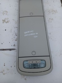 фото thumb №5, Лампа стельовий бардачок даховий ford galaxy mk3