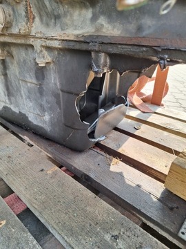 фото thumb №7, Двигатель комплектный scania r p g420 dc12 15l01 евро 5