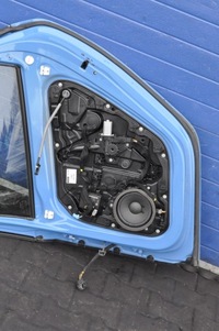 фото thumb №7, Volvo v40 ii дверь правый задняя задние