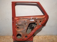 фото thumb №5, Дверь задняя правое volkswagen vw t-roc