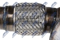 фото thumb №13, Nty dpf-bm-001 фильтр сажи / фильтр частиц твердых, система выпускной