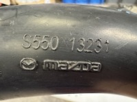 фото thumb №3, Wąż труба шланг wody mazda cx3 1.5d s55013231