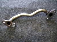 фото thumb №2, Honda legend 99-04 ka9 труба egr трубка шланг