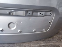 фото thumb №10, Крышка багажника задняя задняя ----- dacia lodgy lift 2017 -