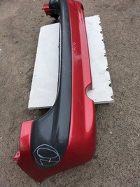 фото thumb №1, Citroen xsara picasso бампер задняя задний