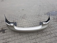 фото thumb №8, Vw eos 06-10r бампер задняя задний ld1w