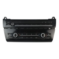 Купить Bmw f10 f11 панель кондиционера радио 6824203, фото thumb