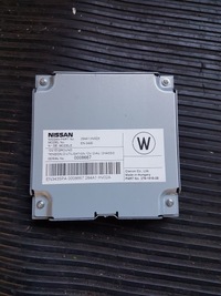 фото thumb №1, Модуль камери 284a1hv02a nissan qashqai j11 lift 2017-2021