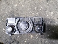 фото thumb №1, Peugeot 3008 панель кондиционер воздуховод