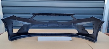 фото thumb №8, Kia ceed iii 2018- бампер перед оригінал a229