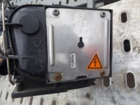фото thumb №6, Фара правая bixenon поворотный vw passat b6 европа
