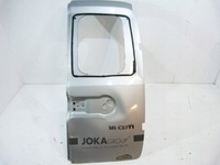 фото thumb №1, Двері fiat doblo ii combo d 09+ ліва задня