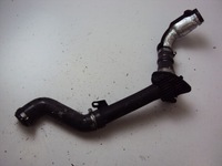 фото thumb №1, Труба интеркулер renault megane iii 1.5 dci 2008-