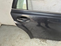 фото thumb №3, Дверь правый задняя задние полный subaru outback iv