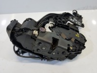 фото thumb №3, Замок дверь задняя левый volvo s40 ii 30699497