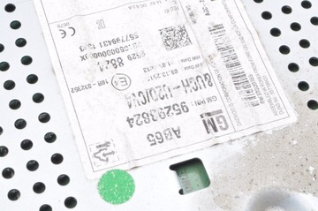 фото thumb №7, Chevrolet spark m300 радио 95298824