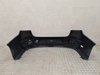 фото thumb №6, Bmw 7 g70 бампер задняя задний 6pdc c55