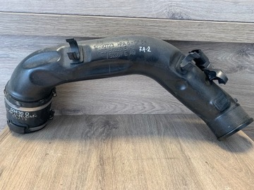 фото thumb №1, Шланг труба воздуха opel vectra c 2,8 12790723