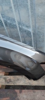 фото thumb №6, Крила правий перед передній vw volkswagen t-roc t roc przedlift 17-22r lb8r