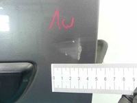 фото thumb №3, Двері перед праве renault scenic ii nv603