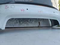 фото thumb №9, Audi a4 s4 b8 8k бампер задній зад