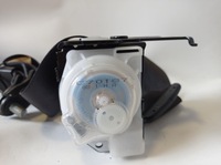 фото thumb №6, Pas безопасности середина задняя subaru legacy iv